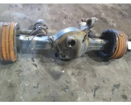 EATON-SPICER D40155 AXLE HOUSING, REAR (FRONT)