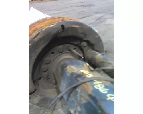 EATON-SPICER D40155 AXLE HOUSING, REAR (FRONT)