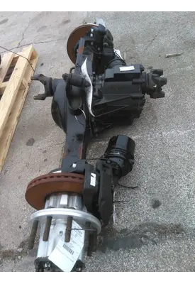 EATON-SPICER D40155 AXLE HOUSING, REAR (FRONT)