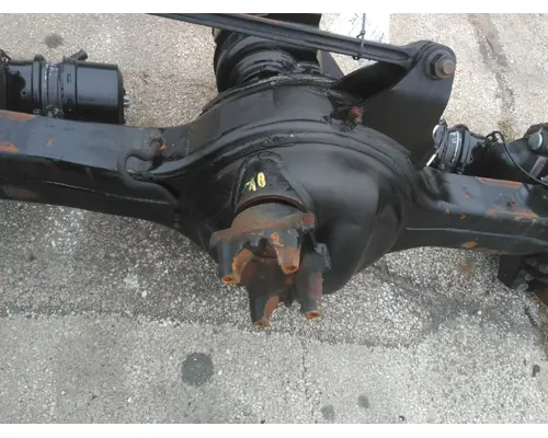 EATON-SPICER D40155 AXLE HOUSING, REAR (FRONT)