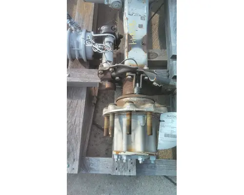EATON-SPICER D40155 AXLE HOUSING, REAR (FRONT)