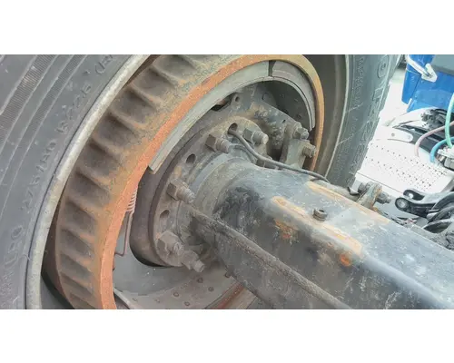 EATON-SPICER D40155 AXLE HOUSING, REAR (FRONT)