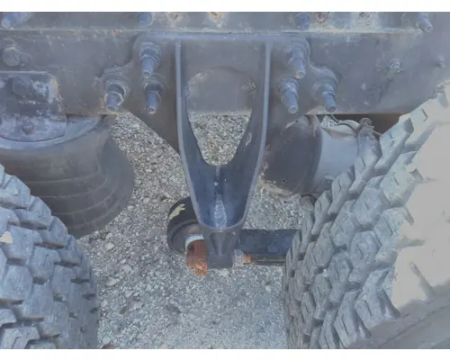 EATON-SPICER D40156R279 CUTOFF - SINGLE AXLE