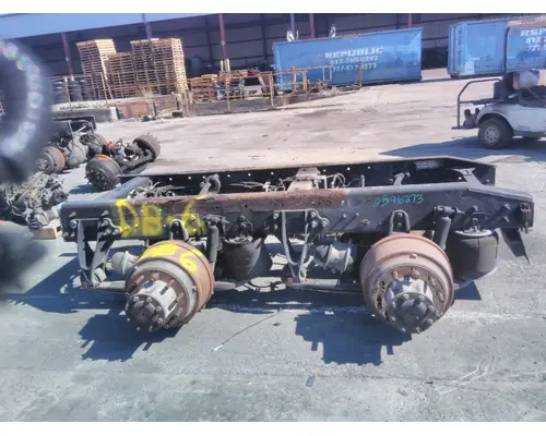 EATON-SPICER D40156R279 CUTOFF - SINGLE AXLE