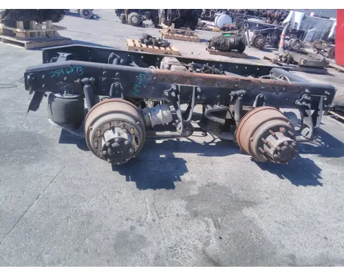 EATON-SPICER D40156R279 CUTOFF - SINGLE AXLE