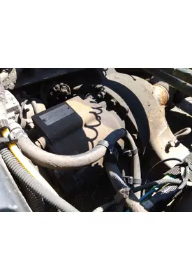 EATON-SPICER D40156R279 DIFFERENTIAL ASSEMBLY FRONT REAR
