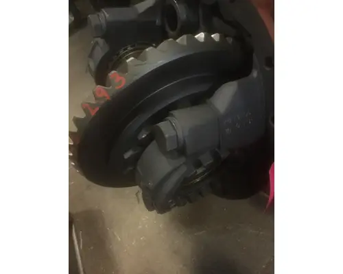 EATON-SPICER D40156R293 DIFFERENTIAL ASSEMBLY FRONT REAR