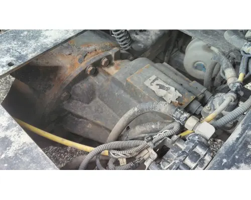 EATON-SPICER D40156R293 DIFFERENTIAL ASSEMBLY FRONT REAR