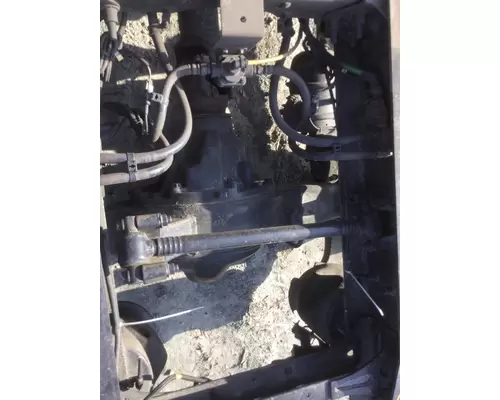 EATON-SPICER D40156R336 CUTOFF - SINGLE AXLE
