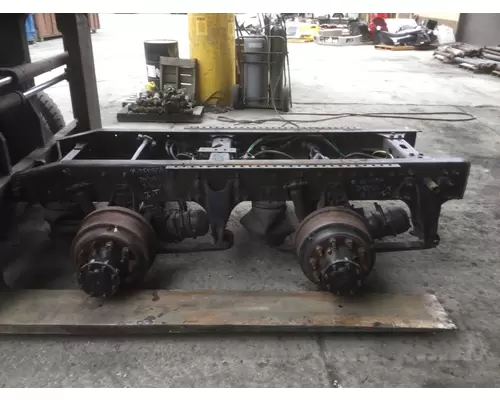 EATON-SPICER D40156R336 CUTOFF - SINGLE AXLE