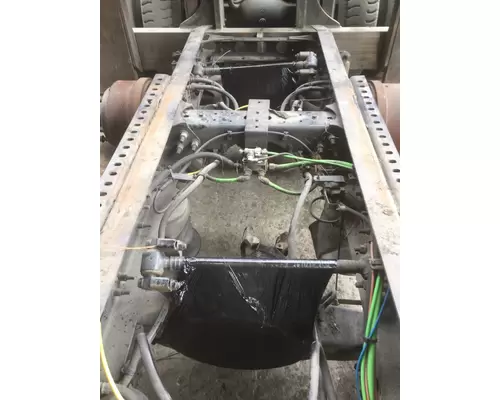 EATON-SPICER D40156R336 CUTOFF - SINGLE AXLE