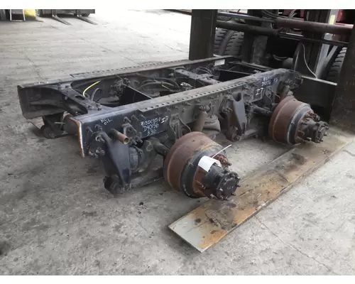 EATON-SPICER D40156R336 CUTOFF - SINGLE AXLE