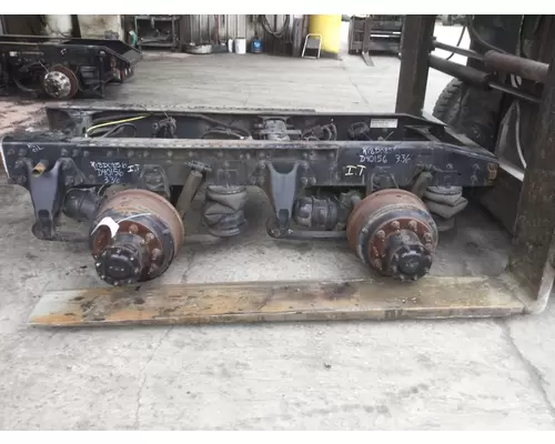 EATON-SPICER D40156R336 CUTOFF - SINGLE AXLE