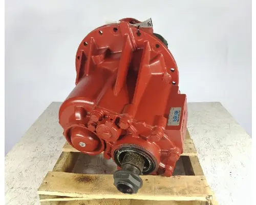 EATON-SPICER D40156R336 DIFFERENTIAL ASSEMBLY FRONT REAR