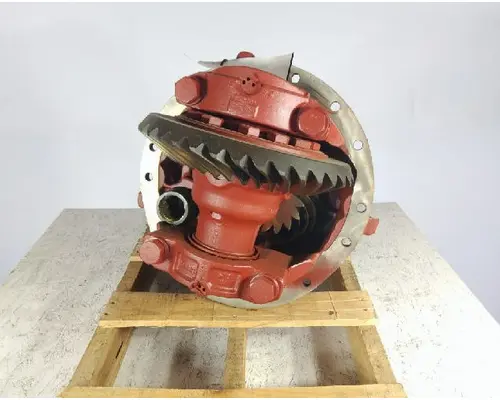 EATON-SPICER D40156R336 DIFFERENTIAL ASSEMBLY FRONT REAR