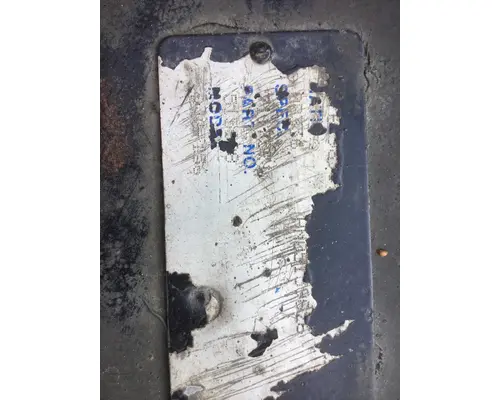 EATON-SPICER D40156R336 MATCHED SET REARS