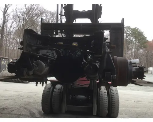 EATON-SPICER D40156R336 MATCHED SET REARS