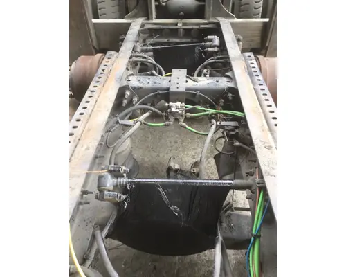 EATON-SPICER D40156R336 MATCHED SET REARS