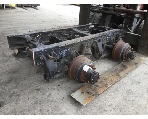 EATON-SPICER D40156R336 MATCHED SET REARS