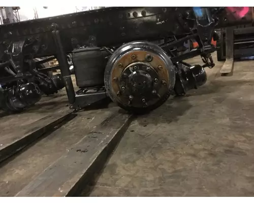 EATON-SPICER D40156RTBD CUTOFF - SINGLE AXLE