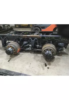 EATON-SPICER D40156RTBD CUTOFF - SINGLE AXLE