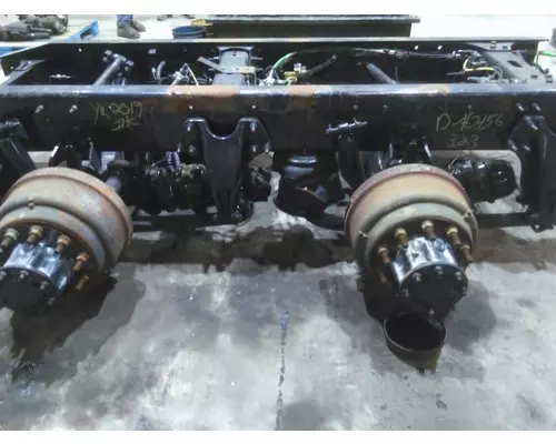 EATON-SPICER D40156RTBD CUTOFF - SINGLE AXLE