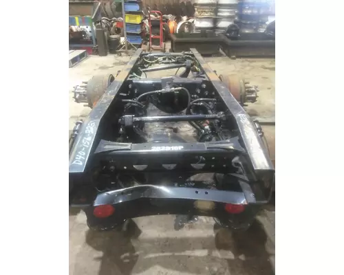EATON-SPICER D40156RTBD CUTOFF - SINGLE AXLE