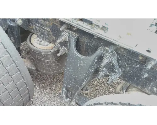 EATON-SPICER D40156RTBD CUTOFF - SINGLE AXLE