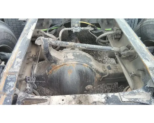 EATON-SPICER D40156RTBD CUTOFF - SINGLE AXLE