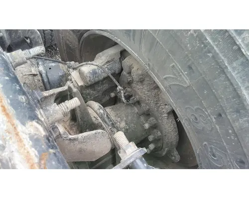 EATON-SPICER D40156RTBD CUTOFF - SINGLE AXLE