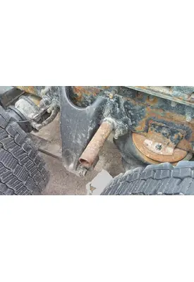 EATON-SPICER D40156RTBD CUTOFF - SINGLE AXLE