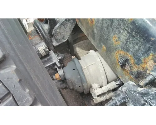 EATON-SPICER D40156RTBD CUTOFF - SINGLE AXLE