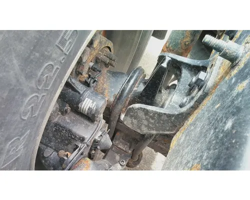 EATON-SPICER D40156RTBD CUTOFF - SINGLE AXLE
