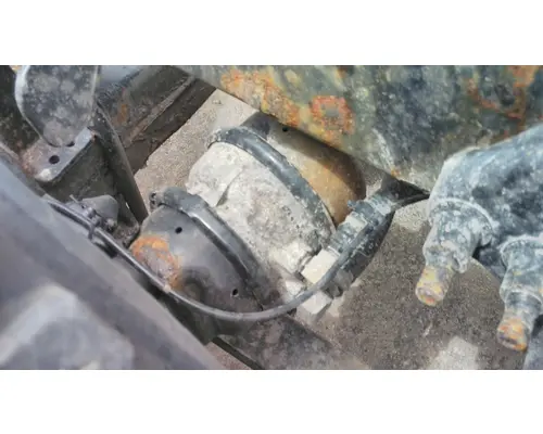 EATON-SPICER D40156RTBD CUTOFF - SINGLE AXLE