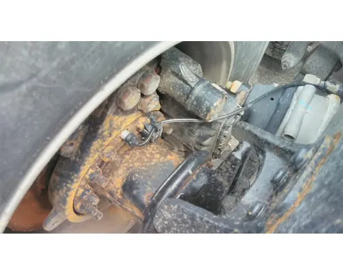 EATON-SPICER D40156RTBD CUTOFF - SINGLE AXLE