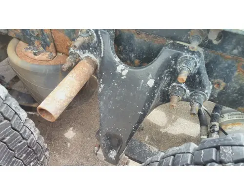 EATON-SPICER D40156RTBD CUTOFF - SINGLE AXLE