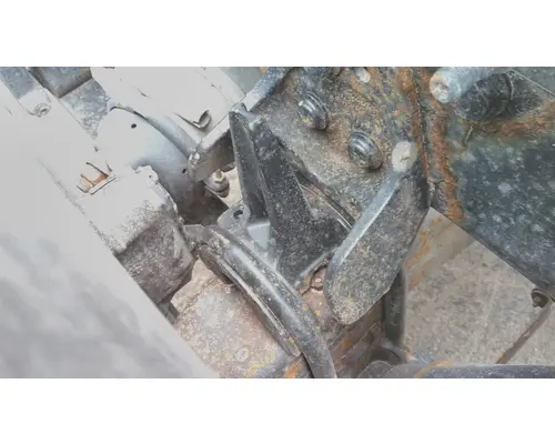 EATON-SPICER D40156RTBD CUTOFF - SINGLE AXLE
