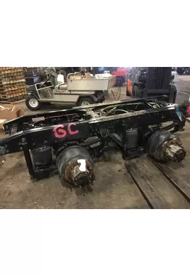 EATON-SPICER D40156RTBD CUTOFF - TANDEM AXLE