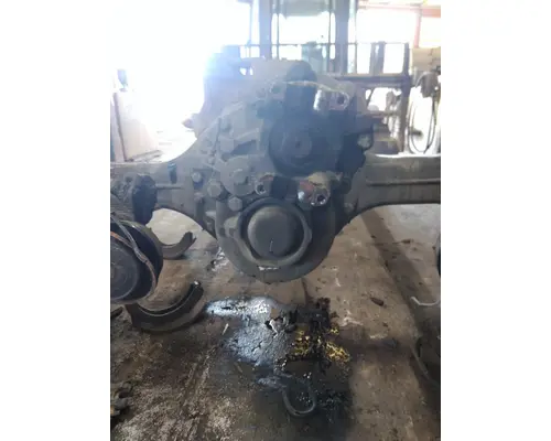 EATON-SPICER D40156RTBD DIFFERENTIAL ASSEMBLY FRONT REAR