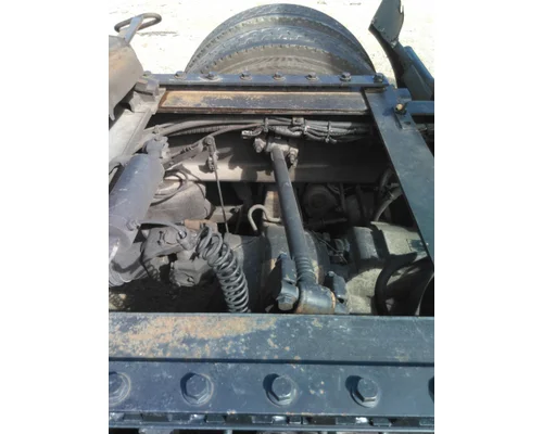 EATON-SPICER D40156 AXLE HOUSING, REAR (FRONT)