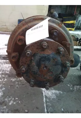 EATON-SPICER D40156 AXLE HOUSING, REAR (FRONT)