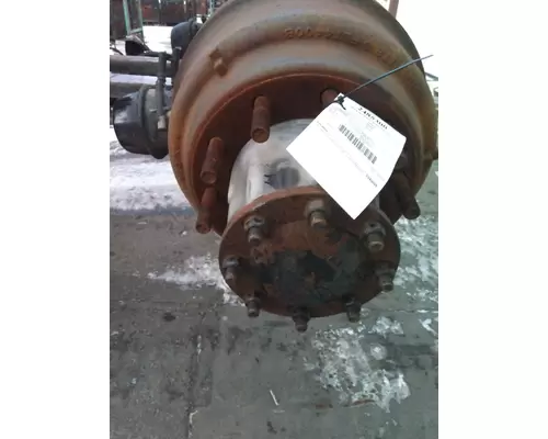 EATON-SPICER D40156 AXLE HOUSING, REAR (FRONT)