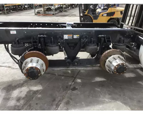 EATON-SPICER D40170R321 CUTOFF - TANDEM AXLE