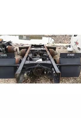 EATON-SPICER D40170R358 CUTOFF - SINGLE AXLE
