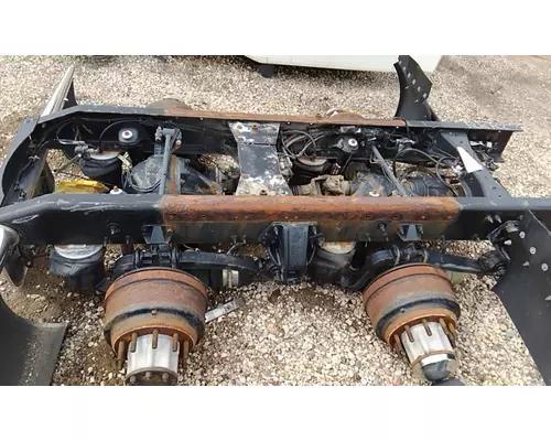 EATON-SPICER D40170R358 CUTOFF - SINGLE AXLE