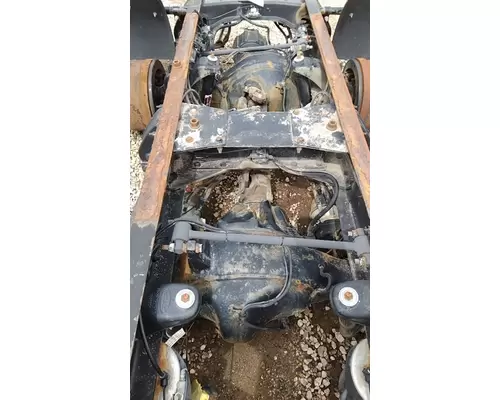EATON-SPICER D40170R358 CUTOFF - SINGLE AXLE