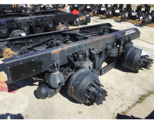 EATON-SPICER D46170DHPR373 CUTOFF - SINGLE AXLE