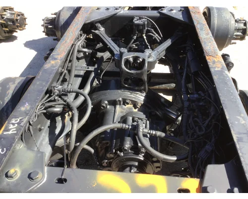 EATON-SPICER D46170DHPR373 CUTOFF - SINGLE AXLE