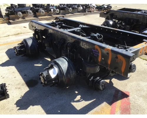 EATON-SPICER D46170DHPR373 CUTOFF - SINGLE AXLE