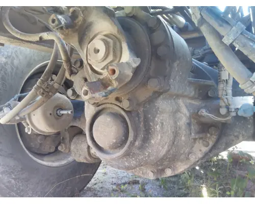 EATON-SPICER D46170DHPR391 CUTOFF - SINGLE AXLE